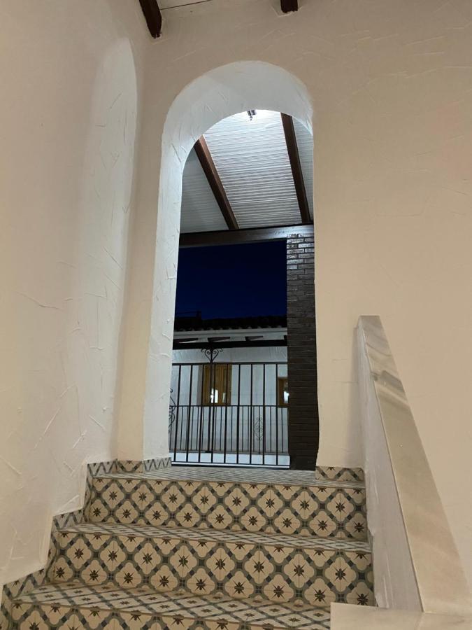 Apartamento Astaregia Jerez de la Frontera Exterior photo
